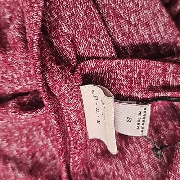 Size small blouse from a.new.day - Picture 4 of 4